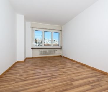 Appartement au coeur de Fribourg - Foto 5