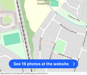 32 Skelton Drive, West Knighton, Leicester LE2 6JP - Photo 1