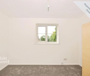 2 bedroom end of terrace house to rent - Photo 6