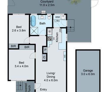 Extensively Renovated Villa That Ticks All The Boxes - Photo 3