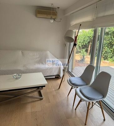 Studio/Γκαρσονιέρα για ενοικίαση Κέντρο Σαρωνίδας - παραλία (Σαρωνίδα) - Φωτογραφία 1