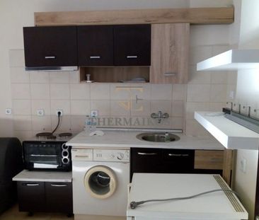 Studio/Γκαρσονιέρα για ενοικίαση - Φάληρο - Ιπποκράτειο, - Photo 2