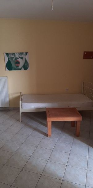 Studio/Γκαρσονιέρα για ενοικίαση - Κοζάνη, - Φωτογραφία 1