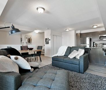 For Lease - 2033 Seeley's Bay Street, Barrhaven, Ontario - Photo 4