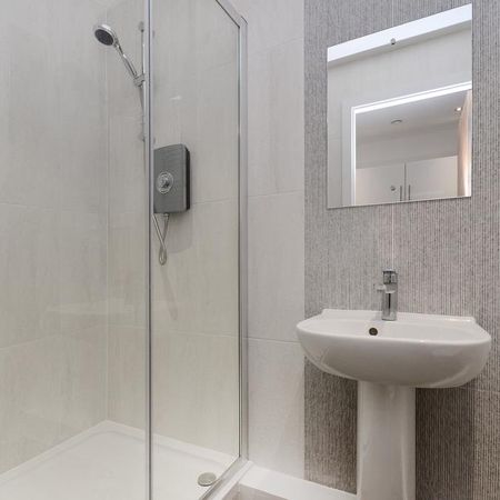 Studio to rent - Photo 4