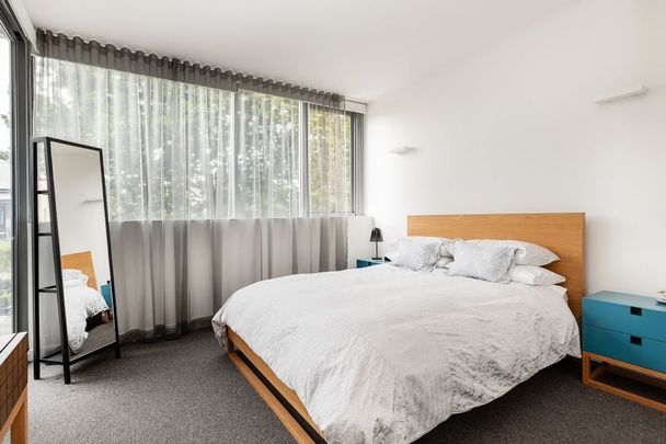 LUXE | Furnished Two Bedroom - Photo 1