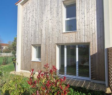 Location Maison 3 pièces 62m² - Photo 6