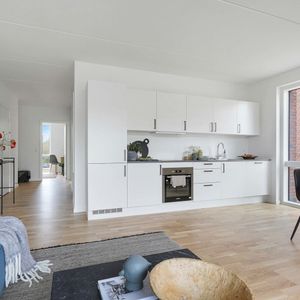 Mudillesvej 12, 1 th - Foto 2