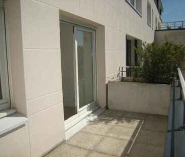 Appartement T1 Reims - Photo 5