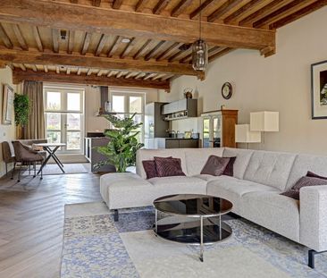 Appartement te huur: Koornmarkt 18-B 2611 EG Delft - Photo 2