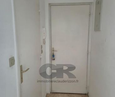 Location Appartement 1 pièce 21m² NANCY 54000 - Photo 5