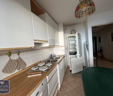 Appartement à louer 3 pièces 70.09m² - Photo 6