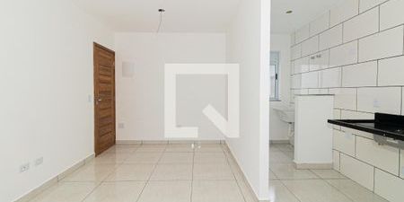 Apartamento para alugar com 49m², 2 quartos e sem vaga - Foto 3