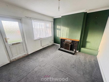 2 bedroom terraced house to rent - Photo 3