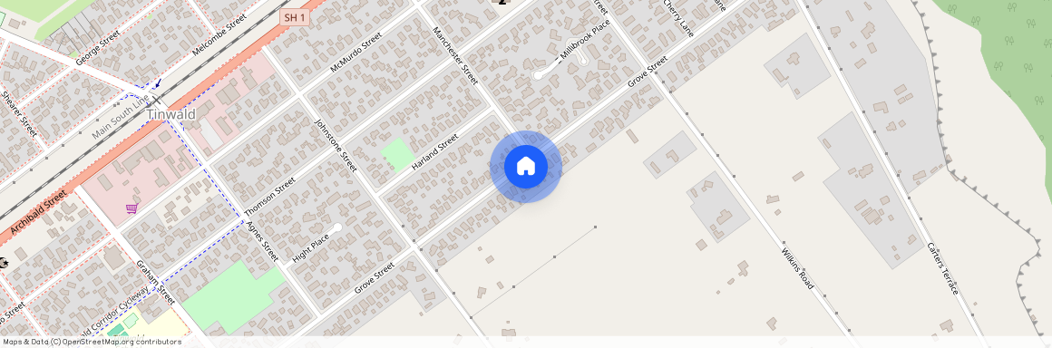 63 Grove Street, Tinwald, Ashburton