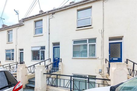 1 bedroom flat to rent - Photo 5