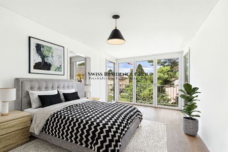 First occupation! Fantastic 3.5-room apartment in a quiet location - perfect for families and couples ! - Photo 4