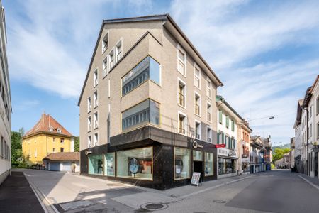 4.5 Zimmer, 131 m², 4. Stock - Photo 5