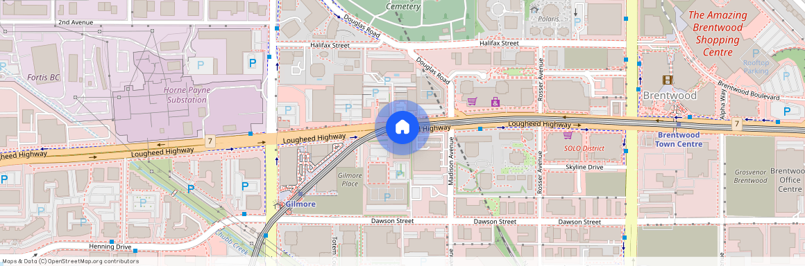 Burnaby, Burnaby, Metro Vancouver, V5C 6A8