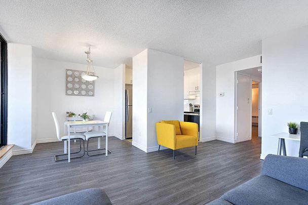 The Olympic Village - Photo 1