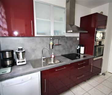 Appartement 2 pièces CHATOU, - Photo 3