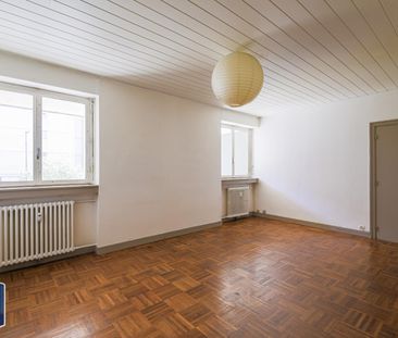 Location Appartement 1 pièce 39m² GRENOBLE 38000 - Photo 3
