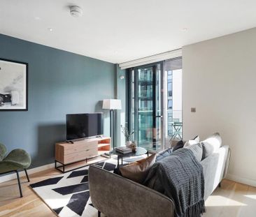2 bedroom flat to rent - Photo 5