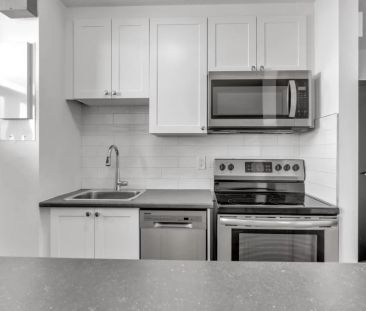 Park Regency Apartments - Photo 1