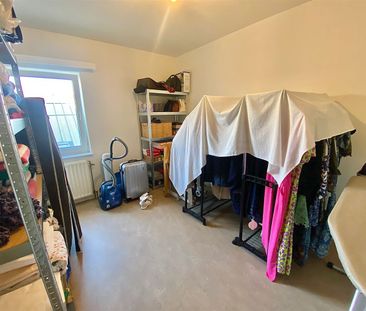 Appartement met twee slaapkamers en staanplaats nabij het centrum v... - Foto 1