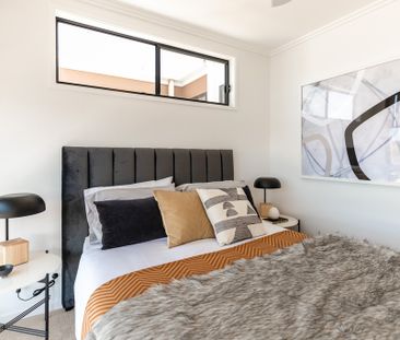 3 Bedroom + Media room Terrace Homes surrounded by parkland. - Photo 6