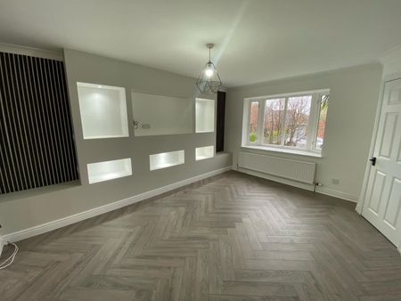 Woodside Mews, Leeds, Meanwood - Photo 4