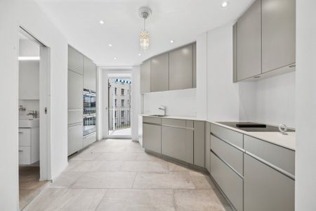 3 ½ Zimmer-Wohnung in Zürich mieten - Foto 2