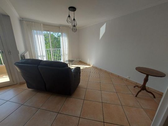 Location Appartement 4 pièces 90m² TOULOUSE 31500 - Photo 1