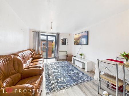 2 bedroom apartment to rent - Photo 2