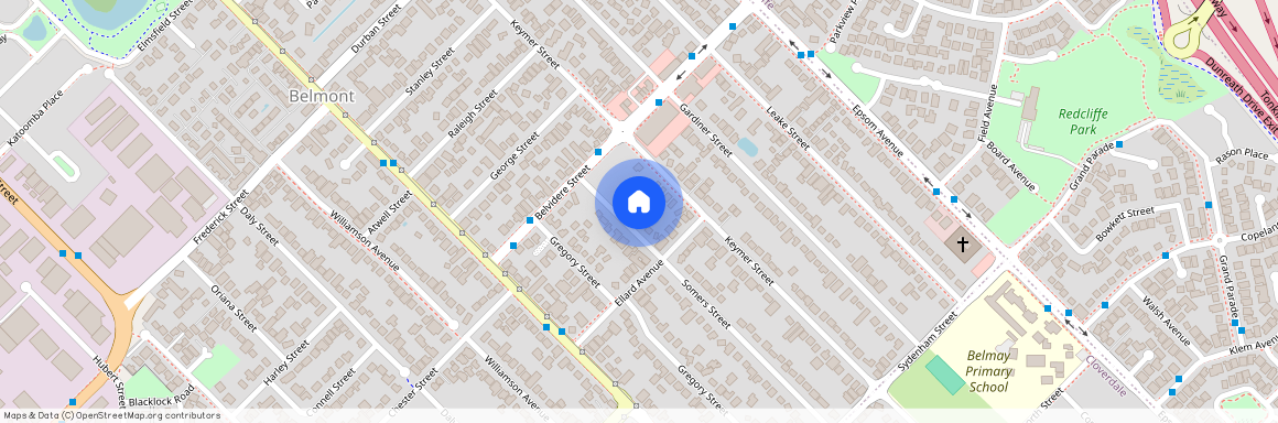 2/11 Somers Street, WA 6104, Belmont