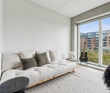 Gammelhavn 44, 1. 5., 7100 Vejle - Photo 2