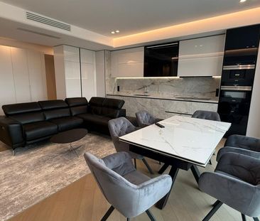 Apartament 3 camere l Cortina 126 l Finisaje Premium - Fotografie 5