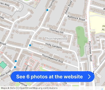 Holly Gardens, Nottingham - Photo 1