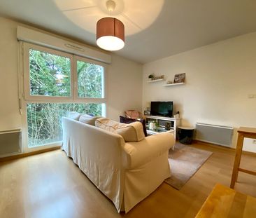 Location Appartement 2 pièces 40m² - Photo 1