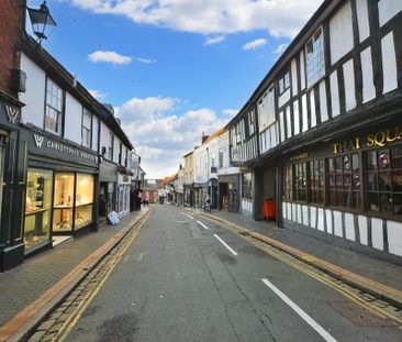 4 bedroom duplex to rent - Photo 3