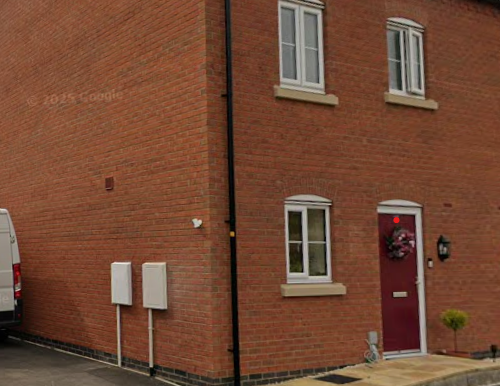 Glade View Drive, Burton upon Trent, DE13 9TY - Photo 1