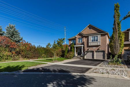 For Lease - 2472 Upper Valley Crescent, Oakville, Ontario - Photo 4