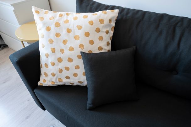 Legnica, Żwirki i Wigury – Dwa pokoje na wynajem - Фото 1