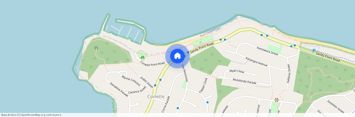 69a Sergeant Baker Drive, Corlette NSW 2315