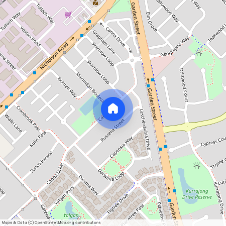 89 Canna Drive, WA 6155, Canning Vale