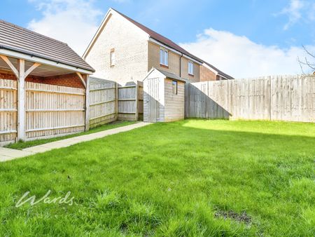 5 bedroom detached house to rent - Photo 4