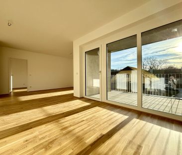 TOP 206 - Gallspach: Wohnen am Wasserschloss - Foto 1