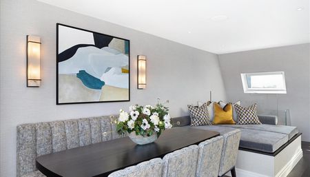PRINCE OF WALES TERRACE, W8, London - Photo 3