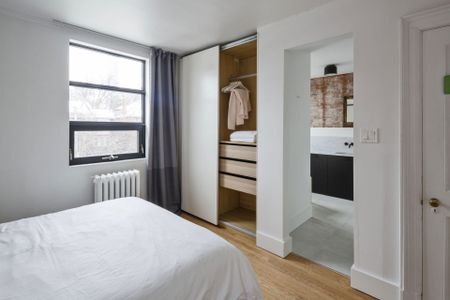 For Lease - 70 Crescent Road, Toronto, Ontario - Photo 3