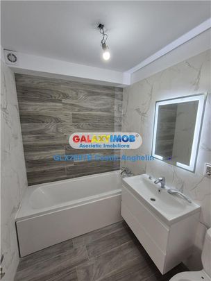Exclusiv! Apartament Nemobilat Versatil 3 Camere - Dobroesti - Fotografie 1